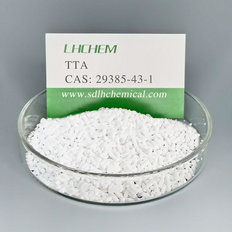 ТТА (толилтриазол)