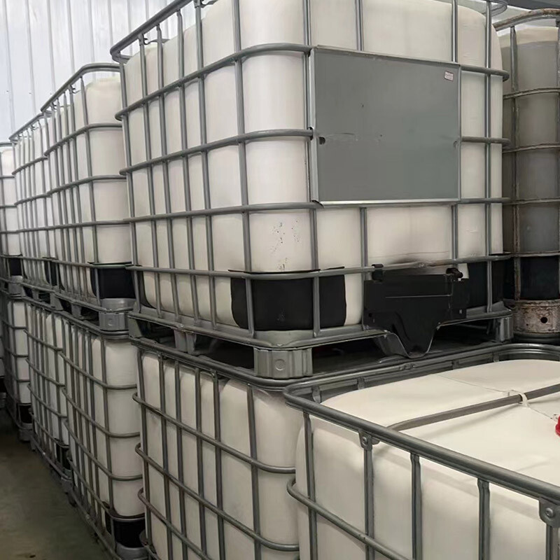 Aceite de silicona de metilhidrógeno