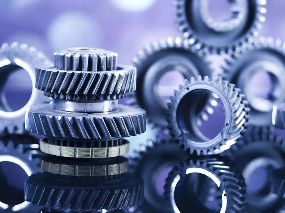 强大的技术力量