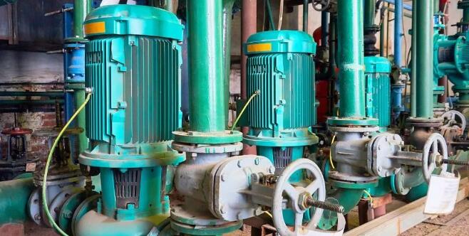 这些电机零部件会用到不锈钢 这些电机零部件会用到不锈钢