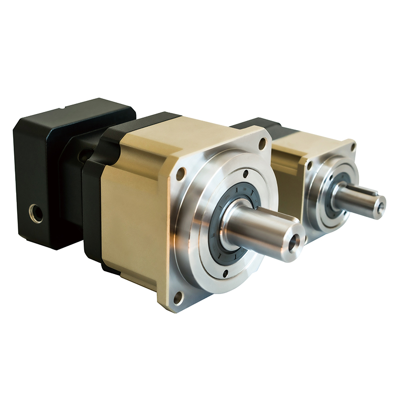 精密行星齿轮减速机(PLA)