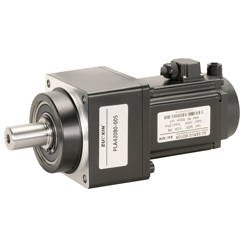 精密伺服减速电机z1m-60