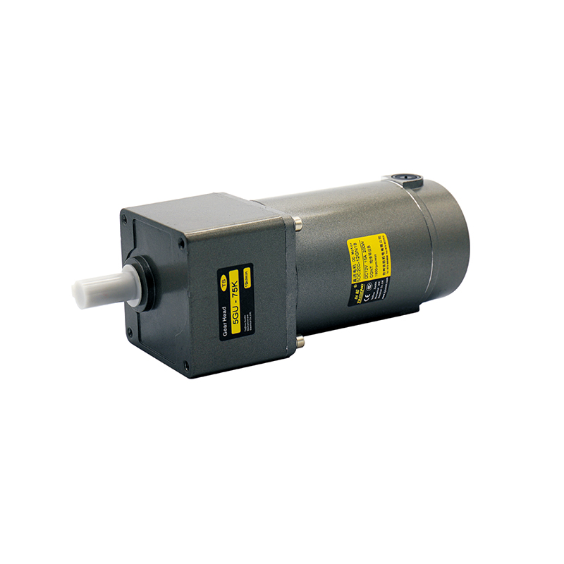 直流齿轮减速电机120w-450w