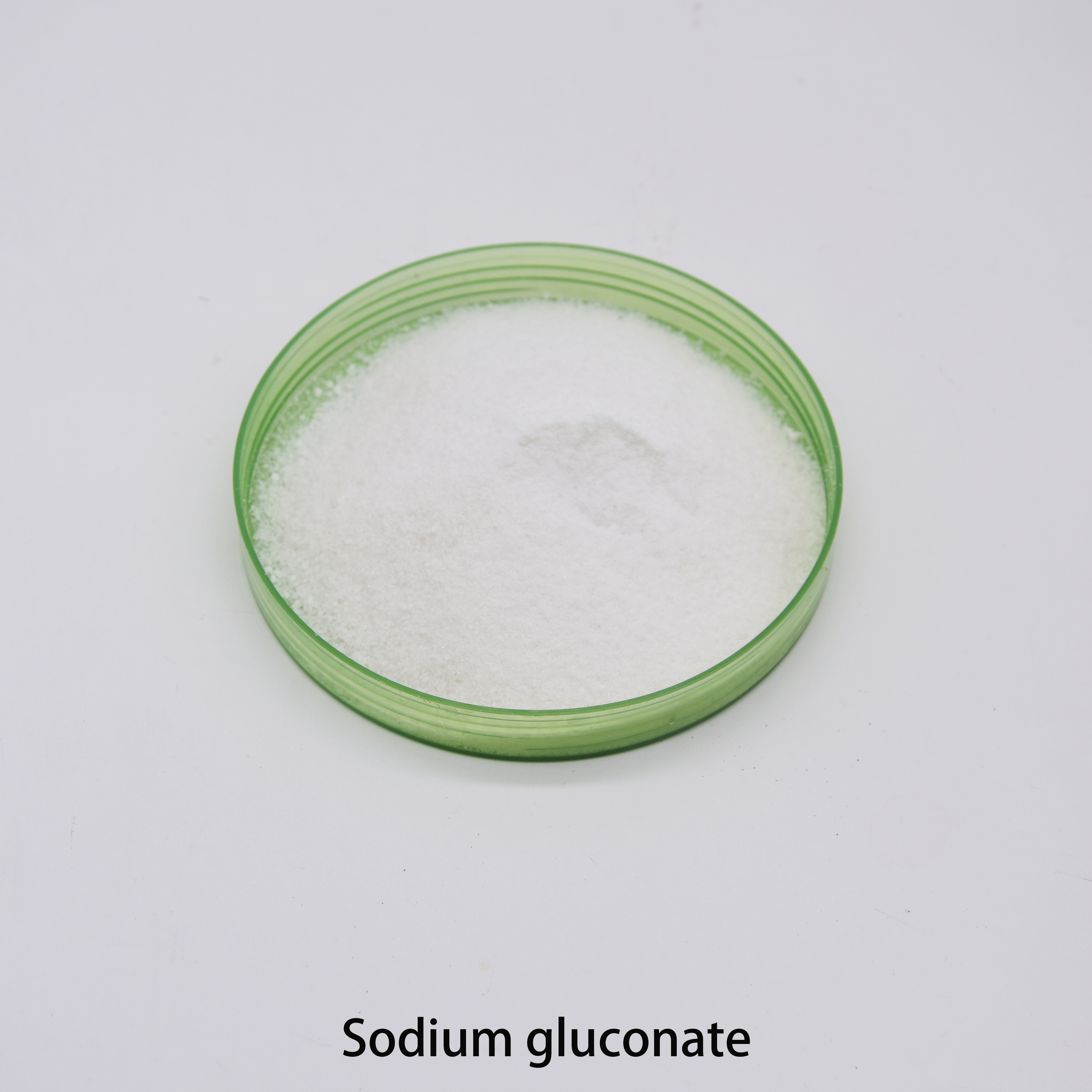 глюконат натрия