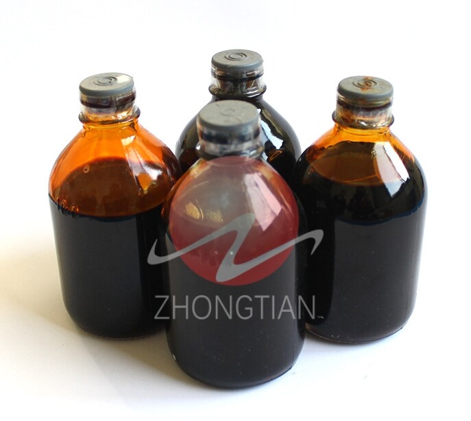 Sulphur Black Liquid or Powder?