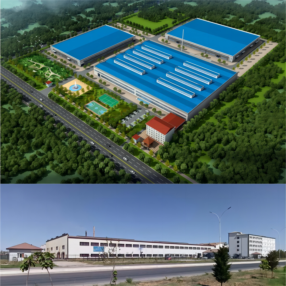 Ultramarine Blue Scope of Application - Manufacturer Zhogntian China