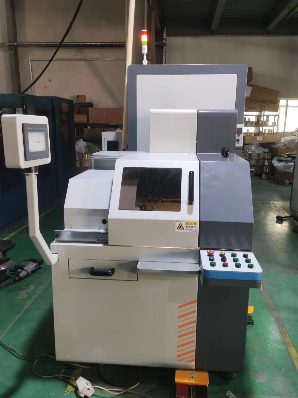 Намотчик шпуль серии HZ