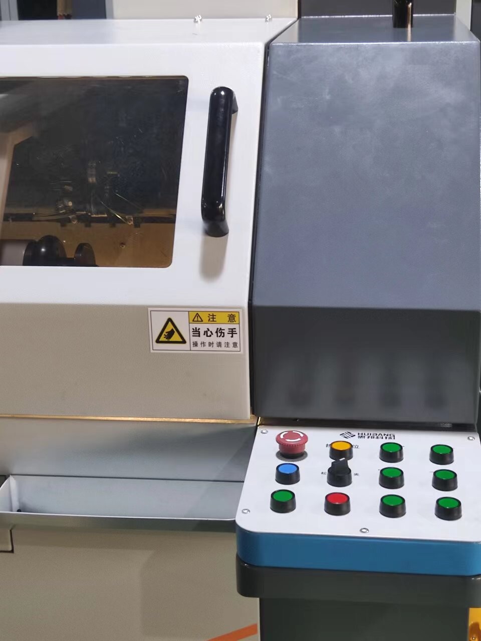 Намотчик шпуль серии HZ