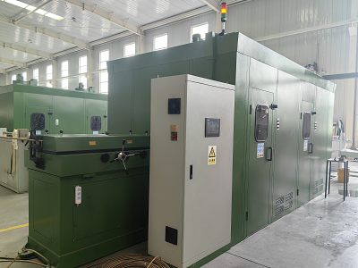 BZR Ткацкий станок