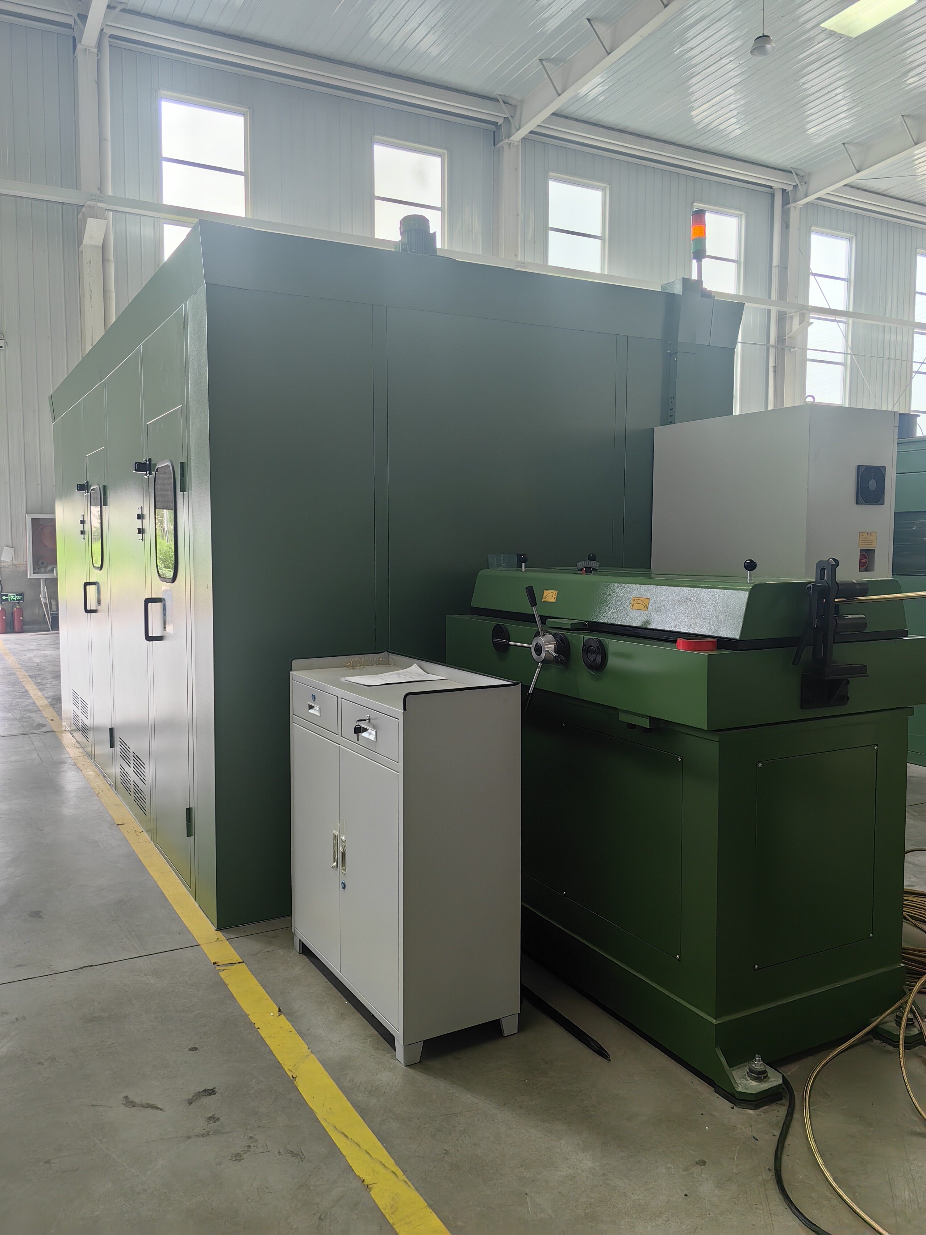 BZR Ткацкий станок