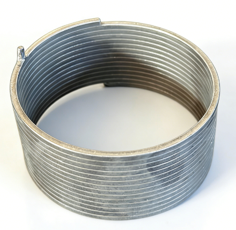 Детали плетельных машин