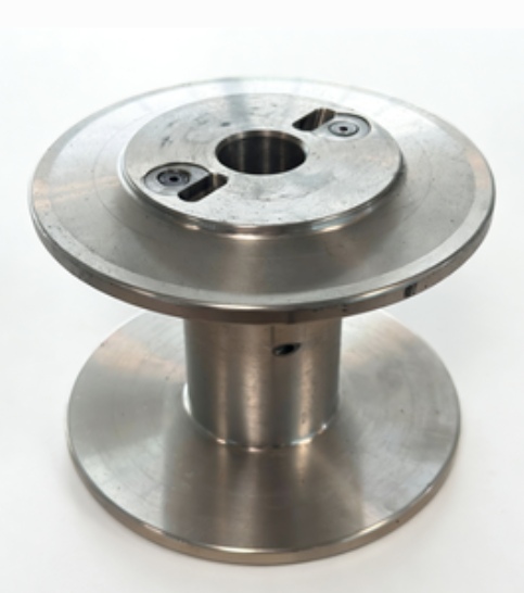 Детали плетельных машин