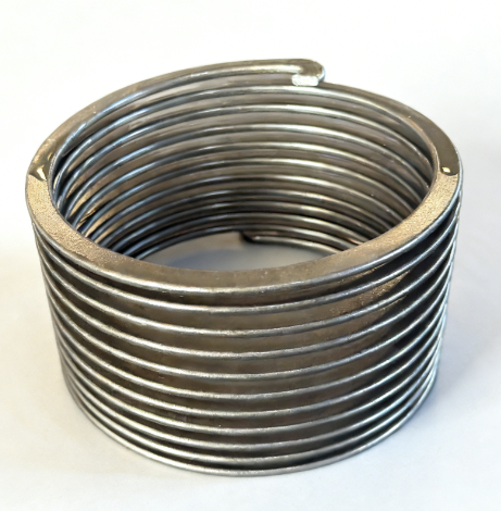 Детали плетельных машин