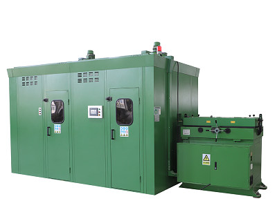 BZH Машина для плетения