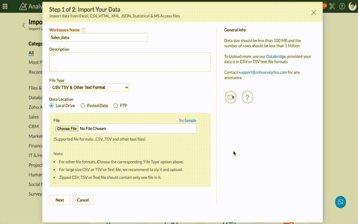 数据 分析 软件
