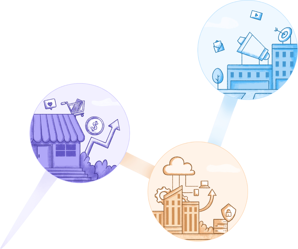 zoho pagesense 网页内容优化