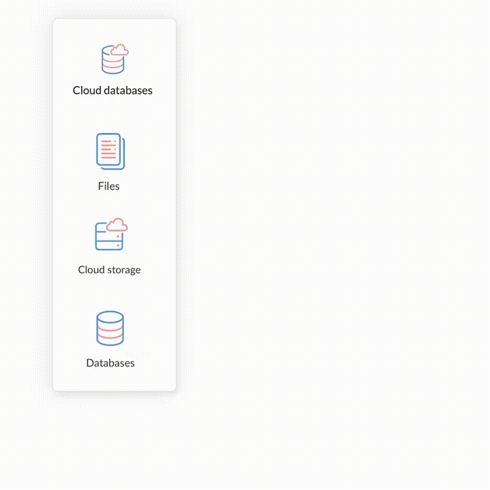 data collection and preparation