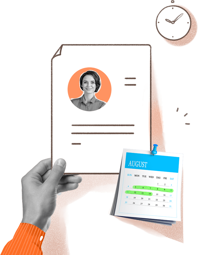 recruitment management