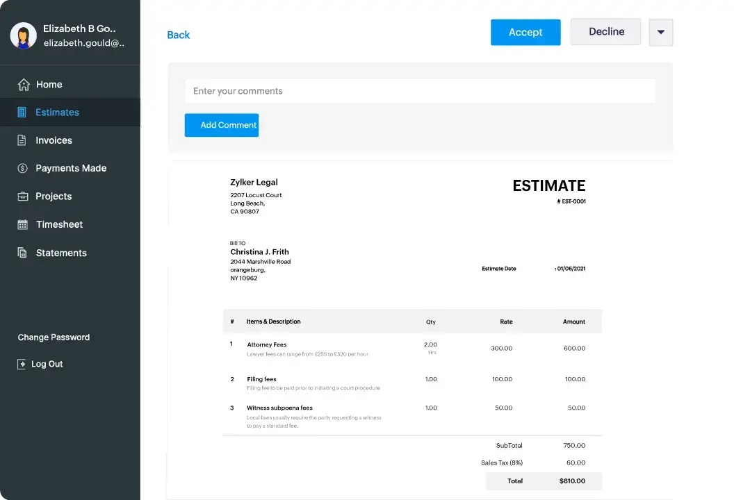 企業票據審查平台