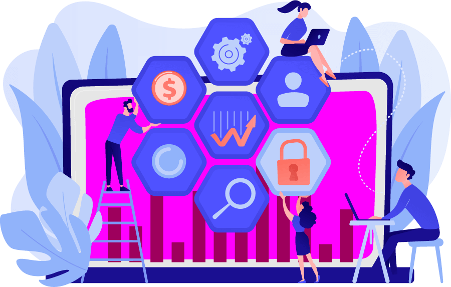 Zoho二次開發服務