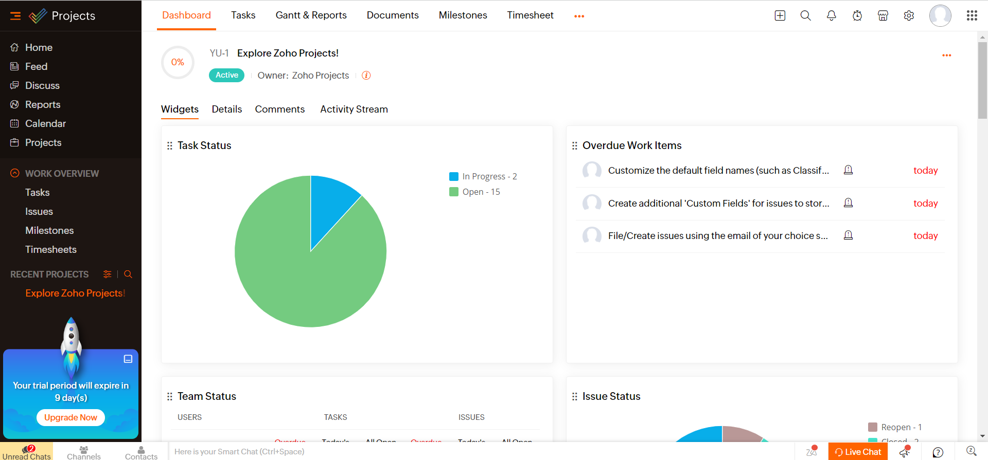 項目 管理 軟體