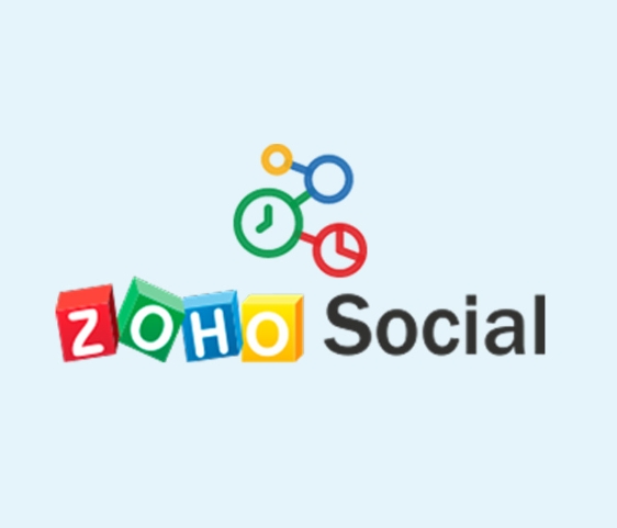 Zoho Social：重新定義社交媒体管理的未來