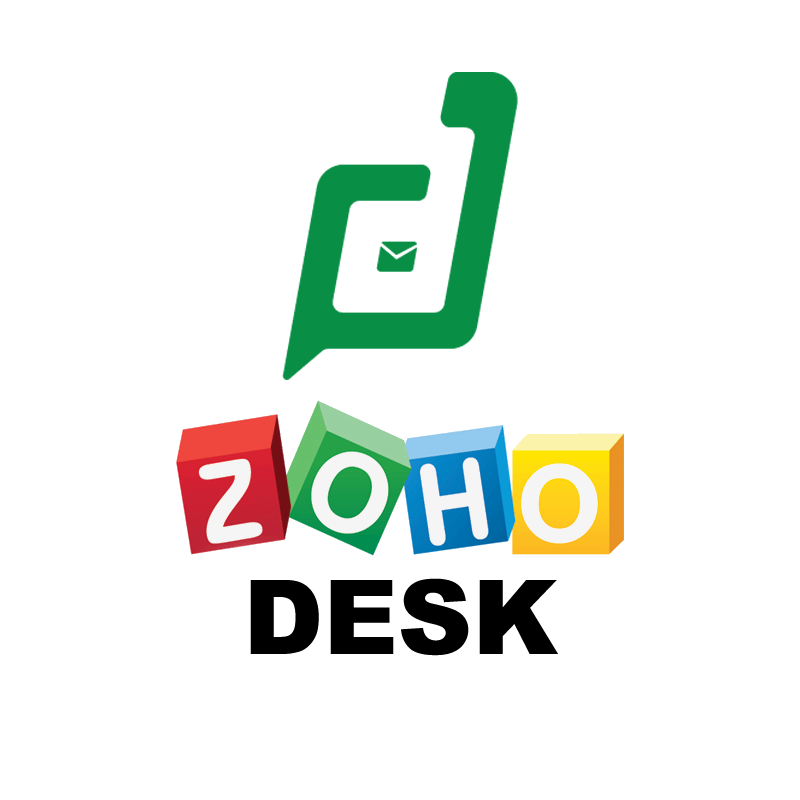 Zoho Desk客戶 服務 系統：优化您的顧客 關係 管理