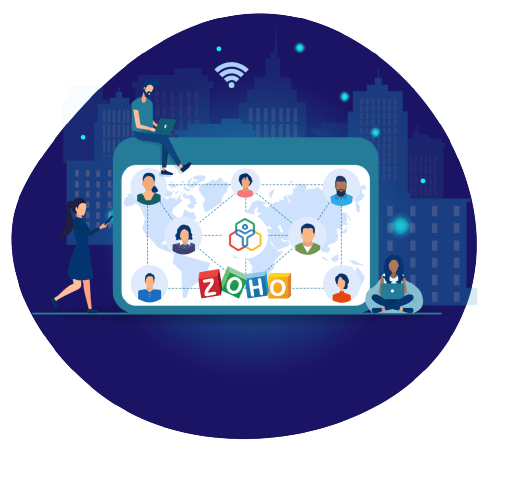 最大限度地提高效率和生產力：探索人力資源管理系統對小型企業的好處