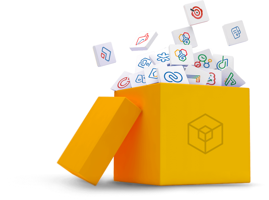 Zoho One：無縫整合業務的領先選擇