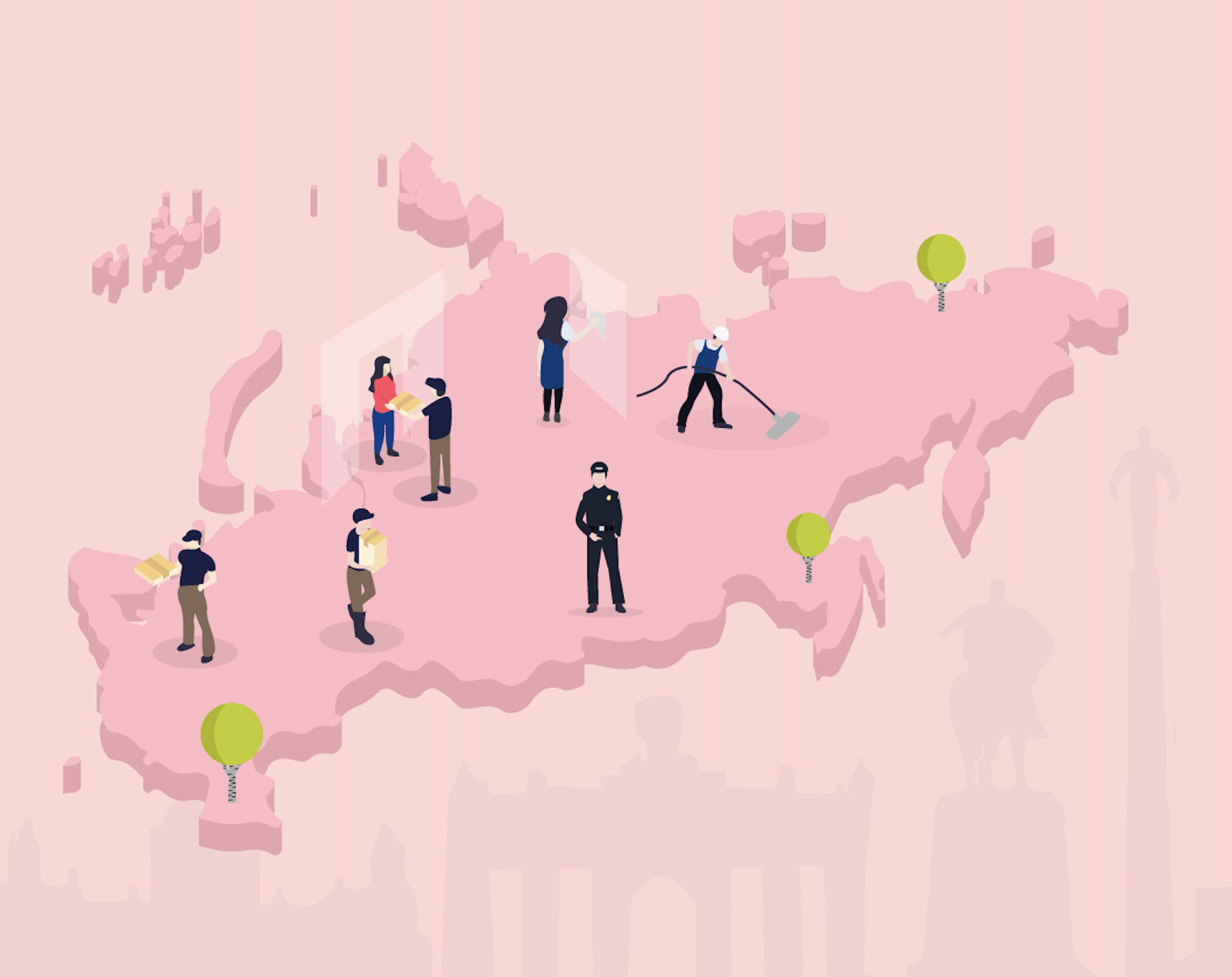 Zoho多語言解決方案｜爲全球企業拓展俄羅斯市場