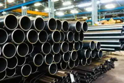Stainless Steel Strip