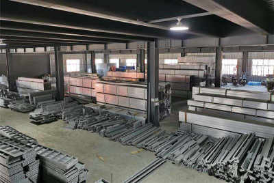 Stainless Steel Plate