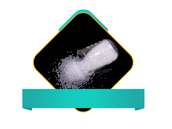 Белый силикагель