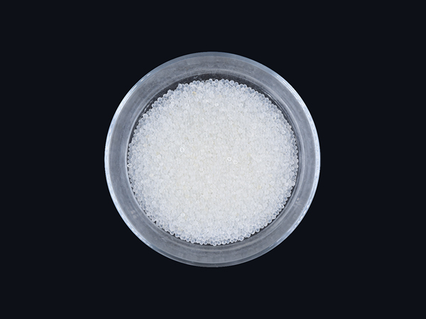 Белый силикагель