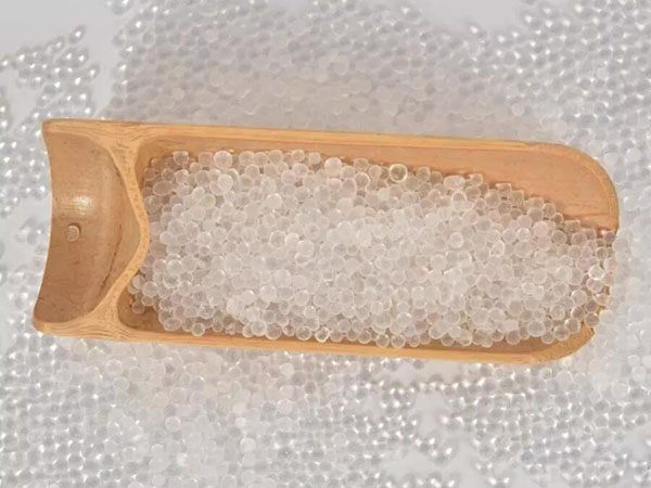 Силикагель типа B