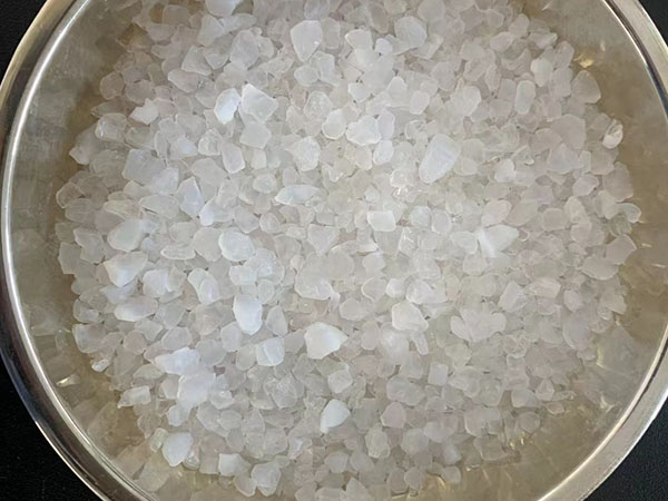 Силикагель с макропорами