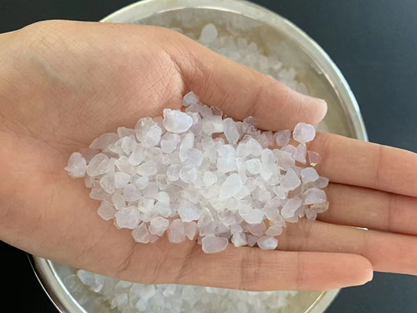 Силикагель с макропорами