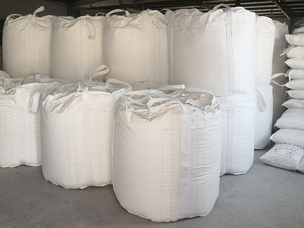 Порошок силикагеля в качестве катализатора