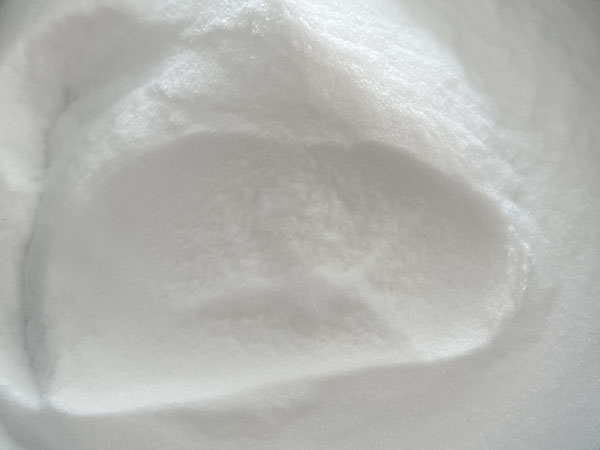 Порошок силикагеля в качестве катализатора