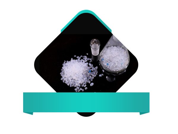 Наполнитель для кошачьего туалета из силикагеля (не комкующийся)/(комкующийся)