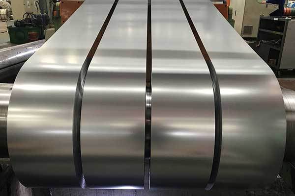 ZAM Steel Coil