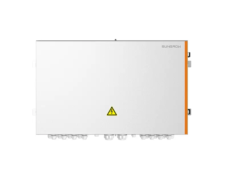 SUNGROW PVS-16_18_20_24MH Combiner box-WIT SOLAR POWER