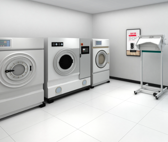 潍坊洗衣店讲解丝绸类衣物的洗涤与收纳