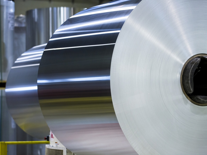 Stainless Steel Coil