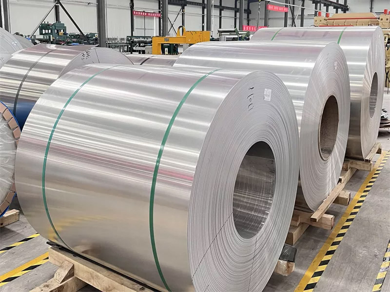 Aluminum Coil