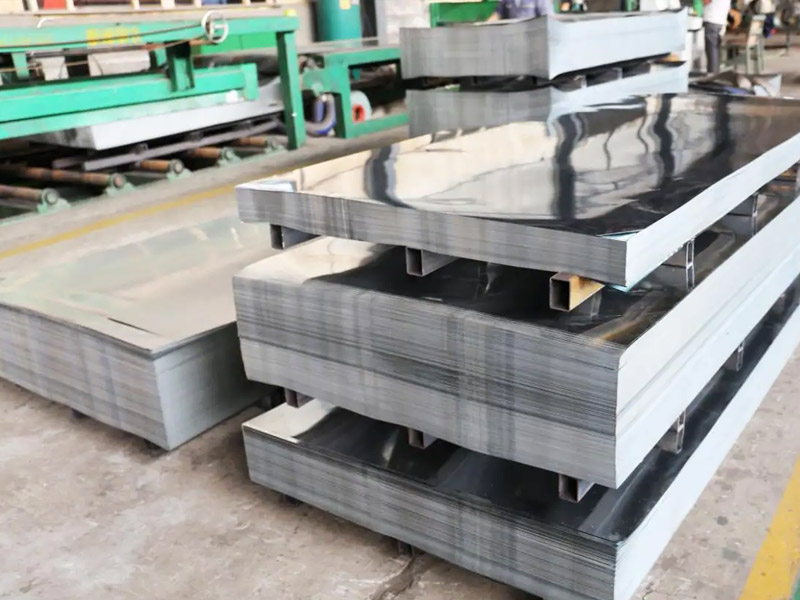Alloy Steel Plate
