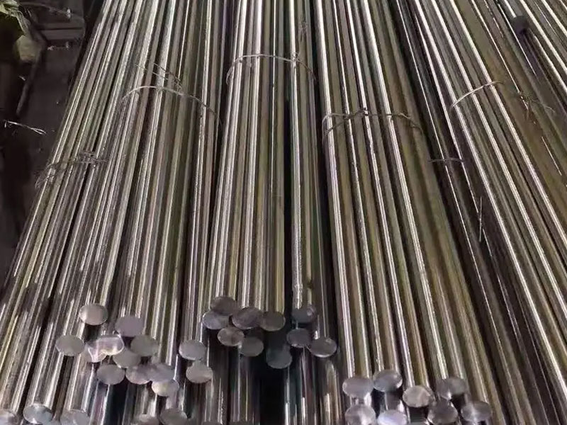 Alloy Steel Bar