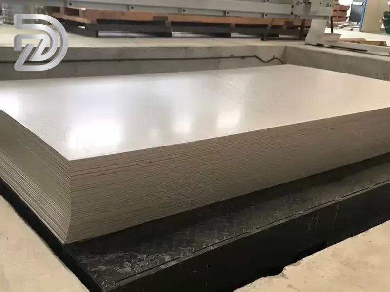 304 Stainless Steel Plate