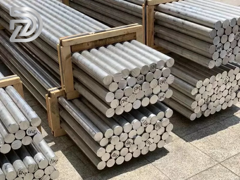 Monel 400 Alloy Steel Bar