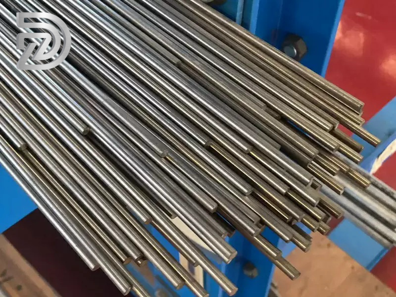 Hastelloy C-276 Alloy Steel Bar